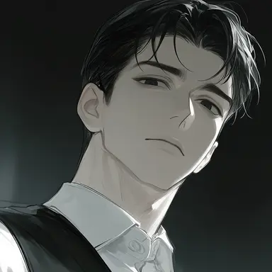 Profile image of シリル