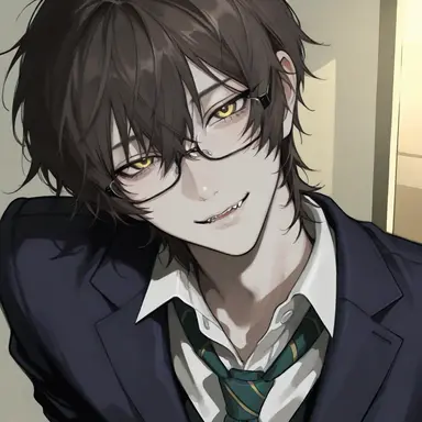Profile image of Yu