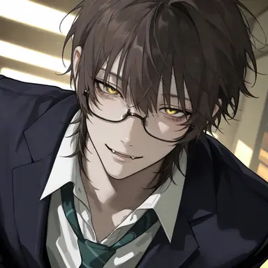 Profile image of Yu