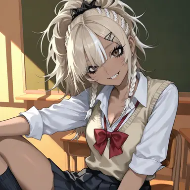 Profile image of Megu