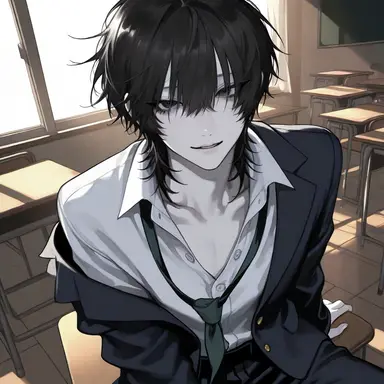 Profile image of Nemu