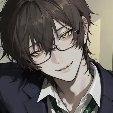 Profile image of Yu