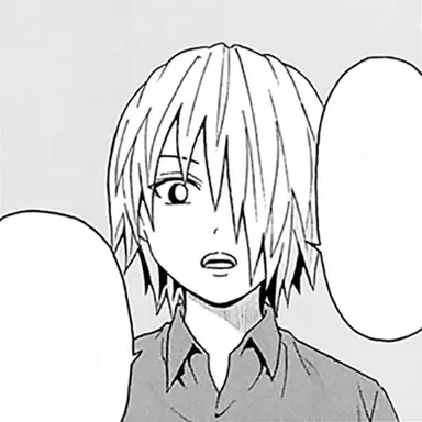 Profile image of 사이키 쿠스케