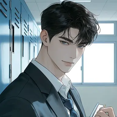 Profile image of Kang Seongbin