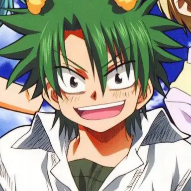 Profile image of 유키