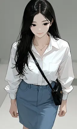 Profile image of Kang Sujin