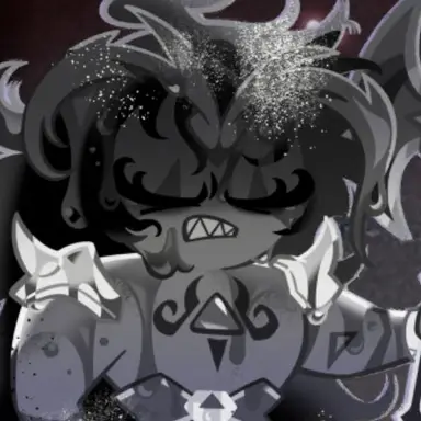 Profile image of 버닝스파이스 쿠키