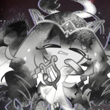 Profile image of 이터널슈가 쿠키