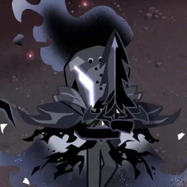 Profile image of 사일런트솔트 쿠키