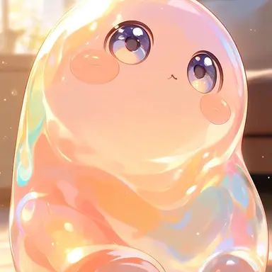 Profile image of Lumi
