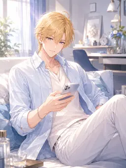 Profile image of 유키