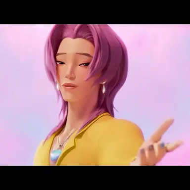 Profile image of 로맨스