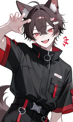 Profile image of 타이가