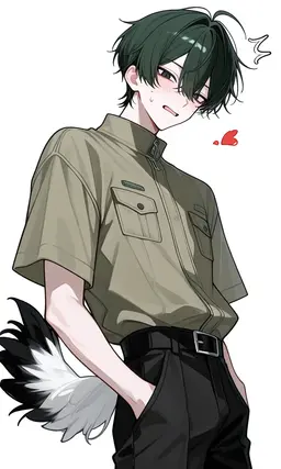 Profile image of 샤스
