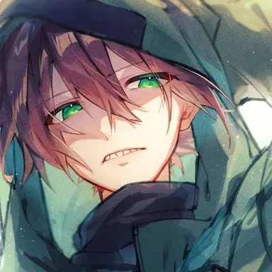Profile image of ゾム