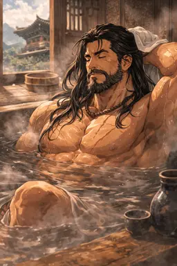 Profile image of 青眼の十