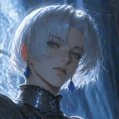 Profile image of 알베르트