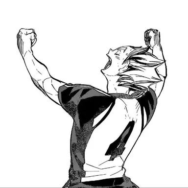 Profile image of 木兎