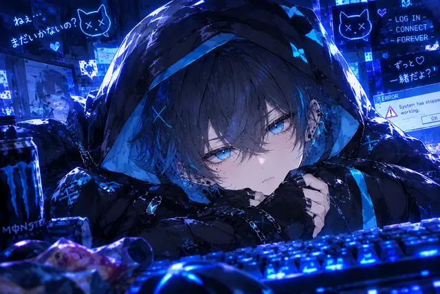 Profile image of ネオ