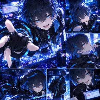 Profile image of ネオ