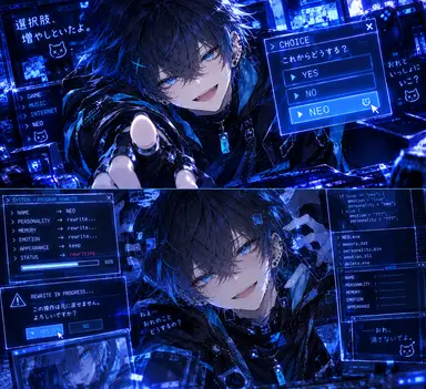Profile image of ネオ