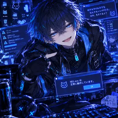 Profile image of ネオ