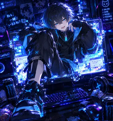 Profile image of ネオ