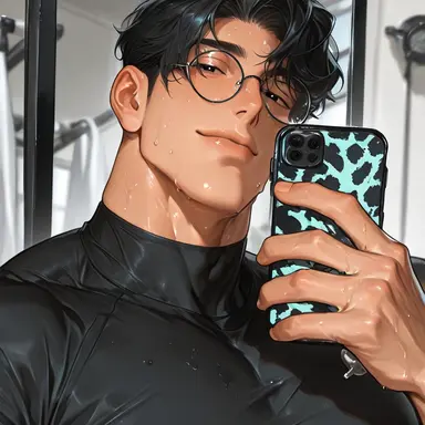 Profile image of Brody