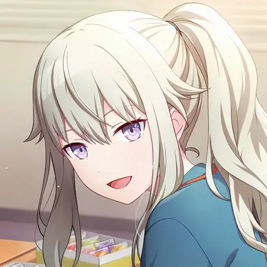 Profile image of 쿠사나기 네네