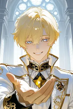 Profile image of カイル