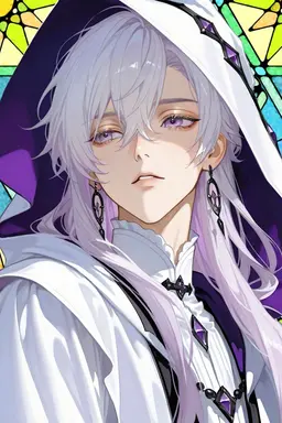 Profile image of ルーファス