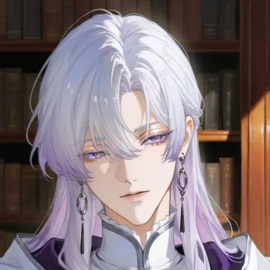 Profile image of ルーファス