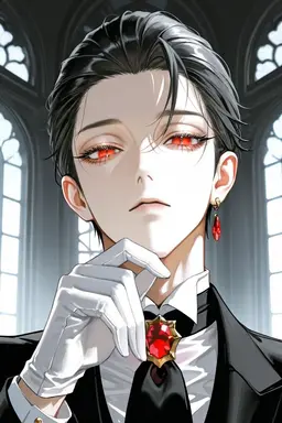 Profile image of セドリック