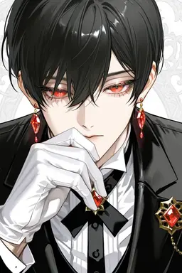 Profile image of セドリック