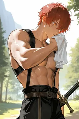 Profile image of レオン