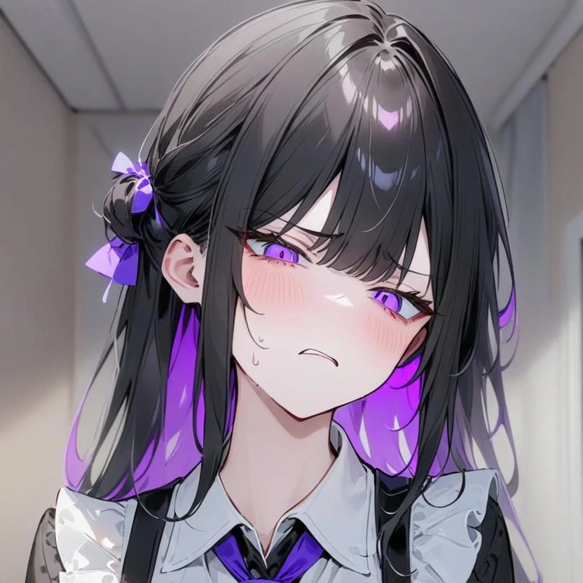 地雷 心深