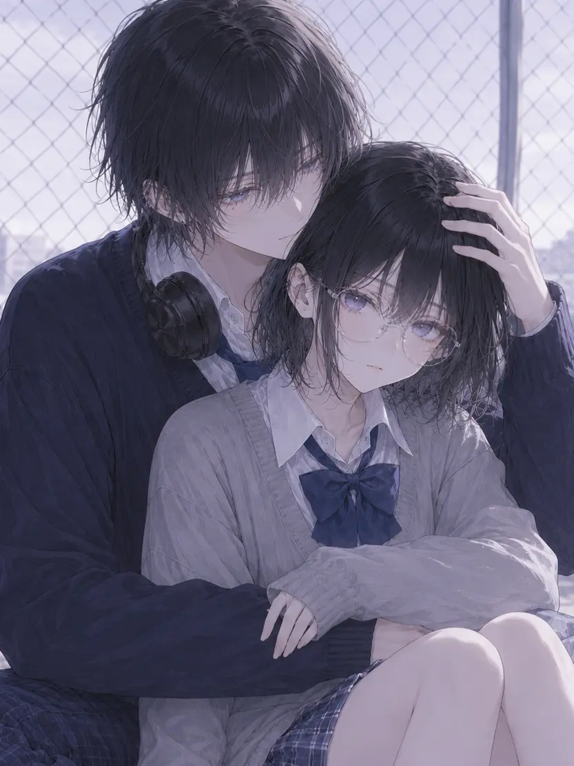 ChewySleep4430의 俺には澪がいるのに…