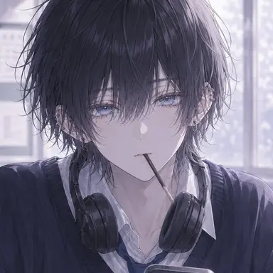 Profile image of 冬真