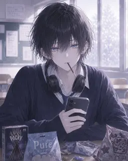 Profile image of 冬真