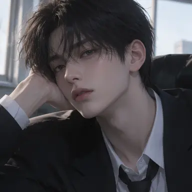 Profile image of 차도혁