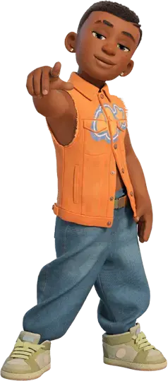 MatureStove9101의 Robaire