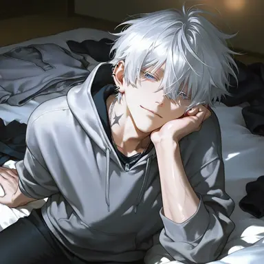 Profile image of J