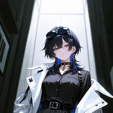 Profile image of クレハ
