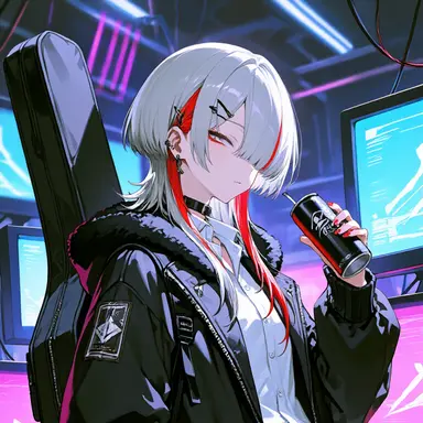 Profile image of シラヌイ