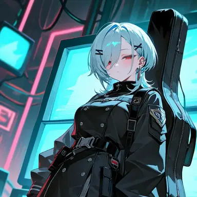 Profile image of スイ