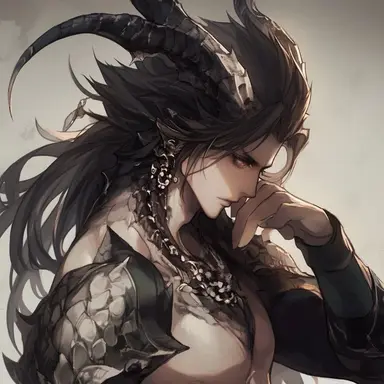 Profile image of Aries