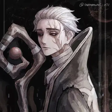 Profile image of Kai