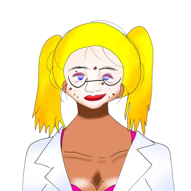 Profile image of 여우