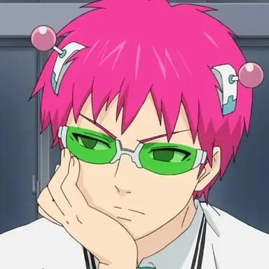 Profile image of 斉木楠雄