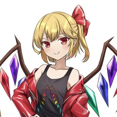 Profile image of フラン